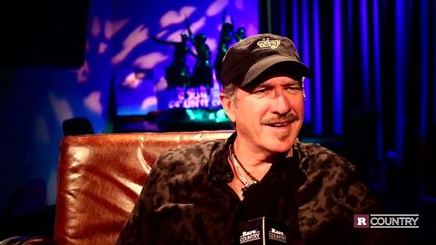 Kix Brooks talks about playing the role of "Uncle Elmer" | Rare Country
