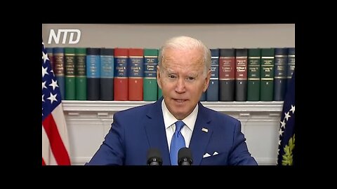 NTD Italia: Schiaffo delle compagnie petrolifere a Biden: “la mancanza di energia è colpa tua”