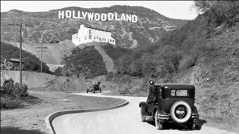 "Hollywoodism: Jews, Movies and the American Dream" Documentary (1998)