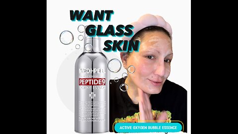 WANT PLUMPED, GLASS SKIN 🧖🏼‍♀️ HERE’s HOW (Non-Sponsored)