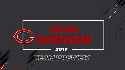 Camas Papermakers Team Preview 2019