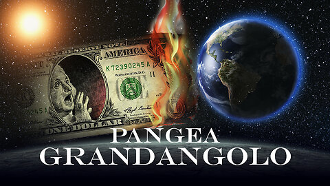 Si allarga la ribellione all’Impero del Dollaro - 20230421 - Pangea Grandangolo