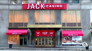 JACK Casino Cleveland marks the 10th Anniversary of legalized gambling in Ohio