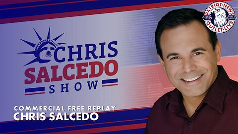 The Chris Salcedo Show | 12-28-2023