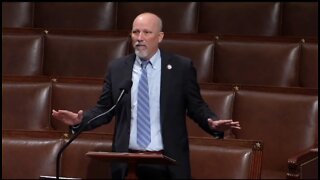 Rep Chip Roy: Does Pelosi Give A Rats Ass About The Border?