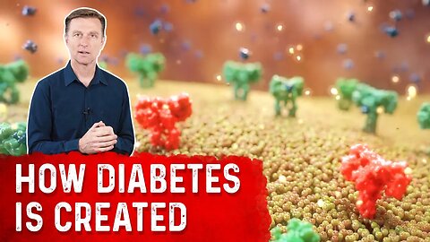 The Role of Insulin in Diabetes: Animation