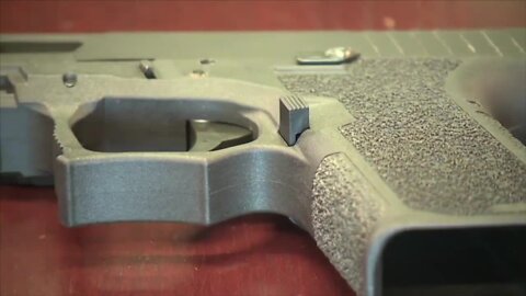 LPD continues effort to seize more illegal guns