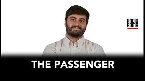 The Passenger – Le storie nascoste di Roma - Puntata di Martedì 27 Febbraio 2024