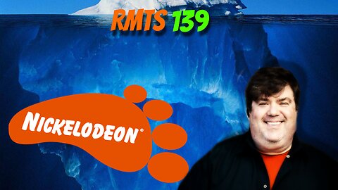 The Fall Of Nickelodeon: The Teen Nick Iceberg | RMTS 139