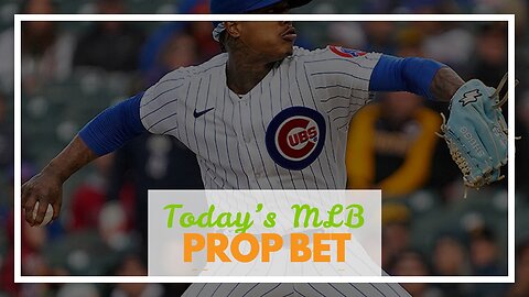 Today’s MLB Prop Picks and Best Bets: Marcus Makes Us Money Against Weak Cleveland Offense