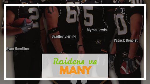 Raiders vs Rams Thursday Night Football Picks and Predictions: Akers Bottled Up by Silver and B...