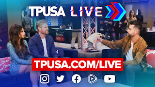 🔴 TPUSA LIVE: Must-See AmFest Special & Exclusive Interview With RaeLynn!