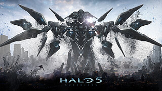 Halo 5: Guardians | Opening Movie | XBox