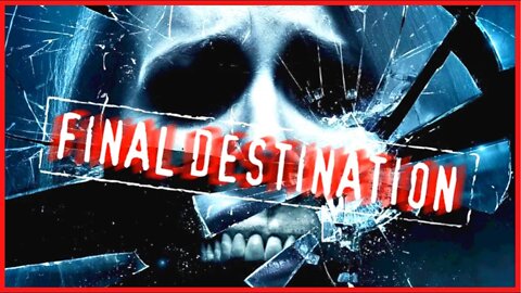 Final Destination Deaths In Real Life