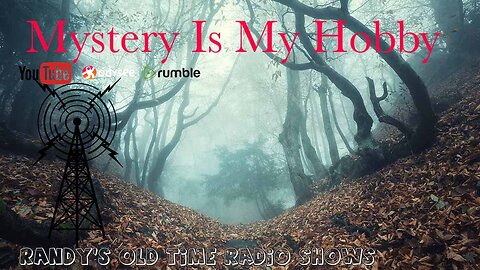 46-03-31 Mystery Is My Hobby Mink Coat