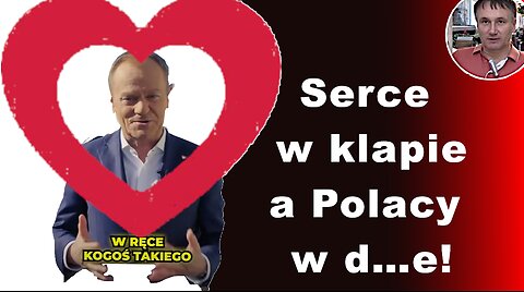 Z.Kękuś PPP 509 Tusk ma Polaków w d…e. Informacje i rada dla dr. A.Bartoszewicza i Biznes Misji-YT