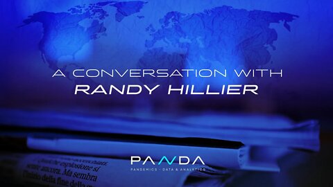 PandaCast | A Conversation with Randy Hillier