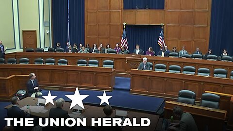 House Oversight and Accountability Hearing on Empowering American Nuclear Energy