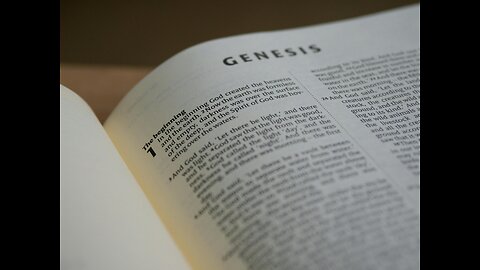 Know Your Enemy: The Devil's Offspring | Genesis 6: 1-4