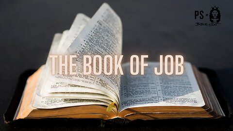 BIBLEin365: The Book of Job (2.0)
