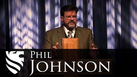 Virtue Signaling: The New Evangelistic Strategy | Phil Johnson