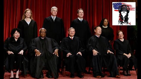 Supreme Court OUTLAWS affirmative action in US colleges, BLACK reparations in CA go up in smoke