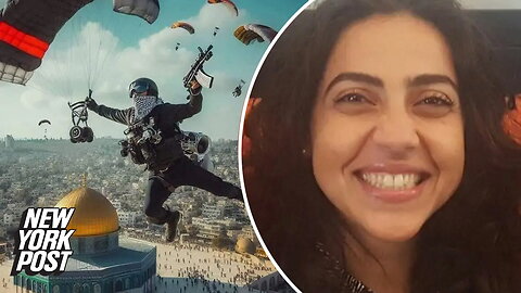 Homeland Security officer on leave after it was revealed she worked for PLO and wrote 'F–k Israel' post