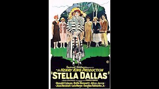 Stella Dallas (1925) | Directed by Henry King - Full Movie