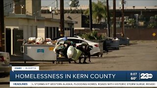 Kern Housing Crisis