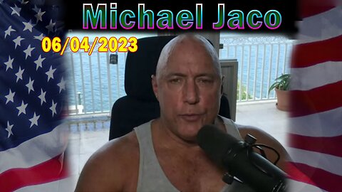 Michael Jaco HUGE Intel: Military Deep State Cleanse As We Move To Full Military Takeover Of The US