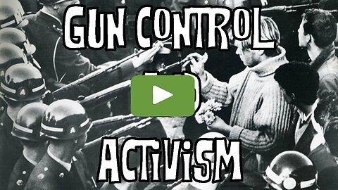 GCQT - Gun Control Quick Take - part 5