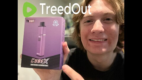 Yocan Cubex Review