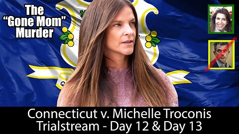 Michelle Troconis Trial - Day 12 & Day 13