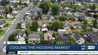 Realtor group predicts U.S. housing market to slow after interest rate hike