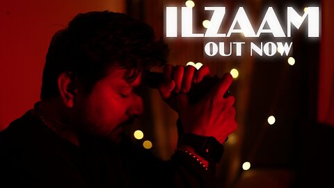 NEW RAP SONG 2024 | ILZAAM - NAWAB ( MUSIC BY PARTY BAISLA)