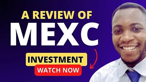 A Review of MexC Investment Platform (Watch before investing) #mexc #hyip #hyip_news #hyipsdaily