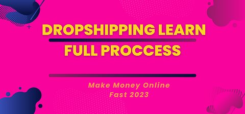 How To Start Dropshipping With $0 | STEP BY STEP | NO SHOPIFY & NO ADS! (FREE COURSE)