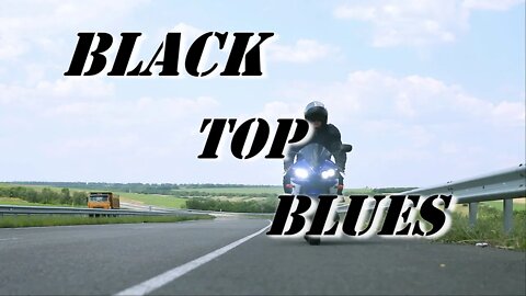 Black Top Blues