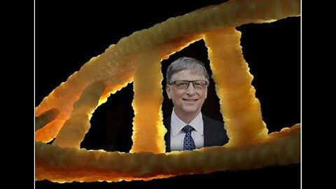 THE SEQUEL TO THE FALL OF THE CABAL - PART 12 THE GATES FOUNDATION FAKE MEAT & EXTINCTION TECHNOLOGY