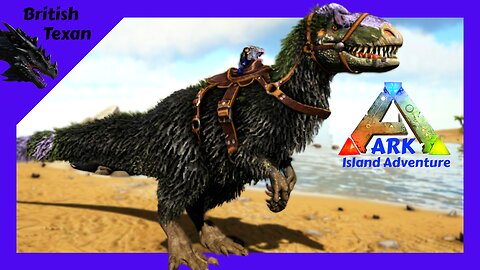 ARK: Survival Evolved