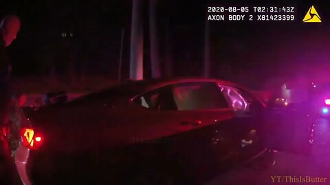 Hamden officers didn't activate body cameras when pulling guns on a woman involved in a car crash