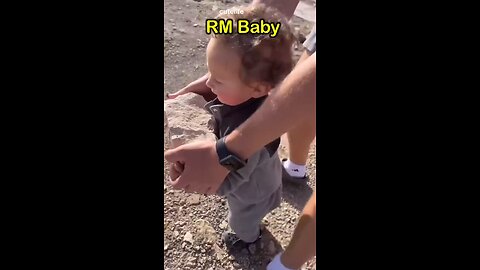 baby fails 🤣😂👀✅