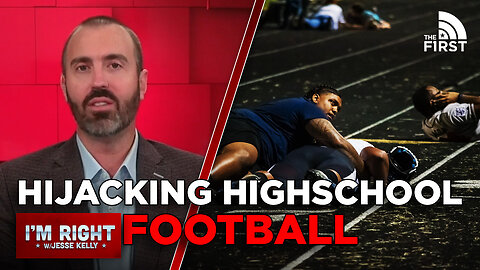 Jack Brewer On The Hijack Of High School Football