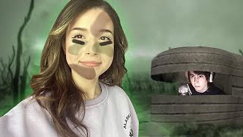 Content Fallout - Pokimane