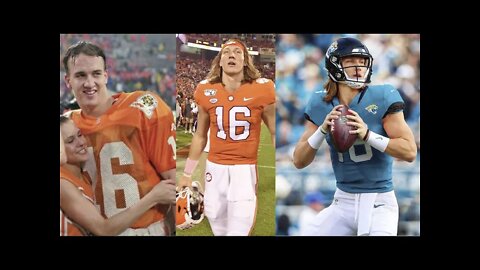 What Trevor Lawrence means for the Jacksonville Jaguars and their fans