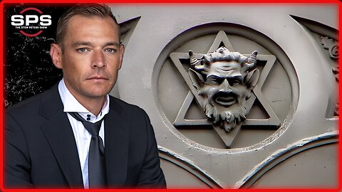 LIVE: ZIONIST Uni-Party To Ban Israel Criticism, Pagan Star OF REMPHAN Is The Star Of David