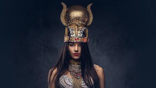 Ancient Egyptian Music – Hathor [2 Hour Version]
