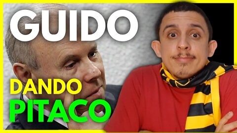 O ex-ministro de DILMA ainda dá pitaco na economia | QuintEssência