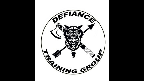 WRSA Radio Ep 149- An interview with Clay from Defiance Training Group