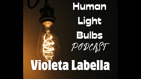 Violeta Labella: Talking about orgasms and Yoni Eggs